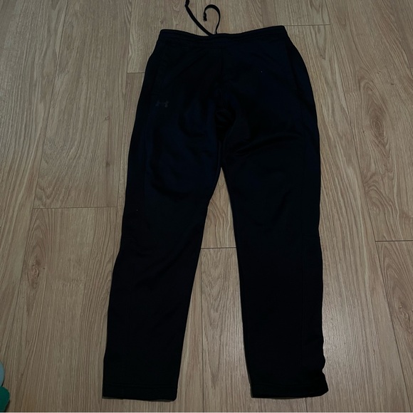 Under Armour Straight Joggers - Picture 4 of 4
